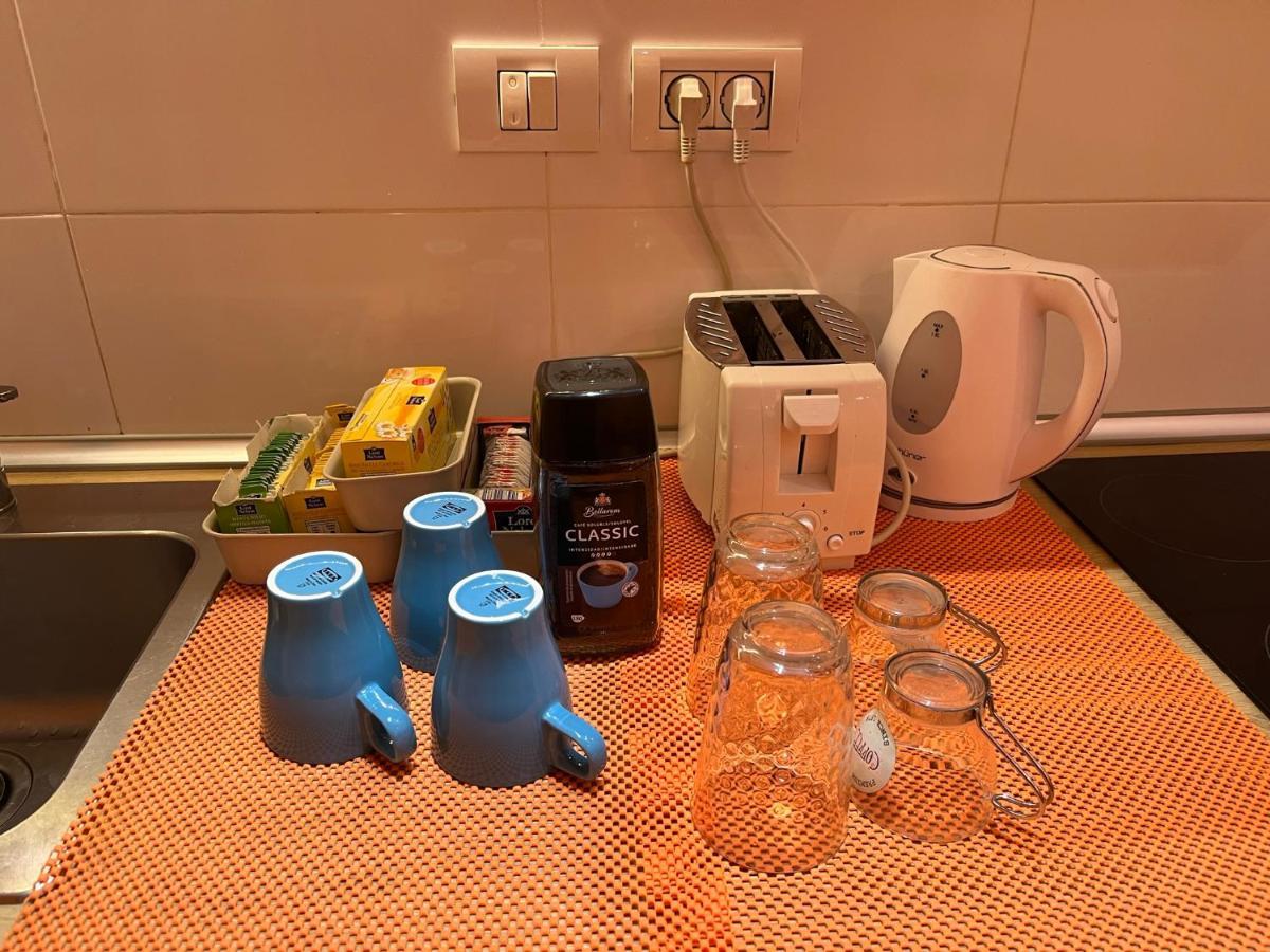 Hostal Paraiso Tenerife Granadilla De Abona Dış mekan fotoğraf