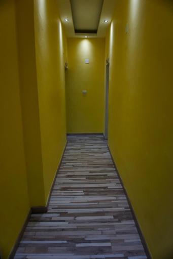 Hostal Paraiso Tenerife Granadilla De Abona Dış mekan fotoğraf
